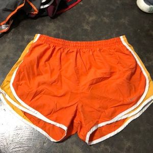 Nike shorts